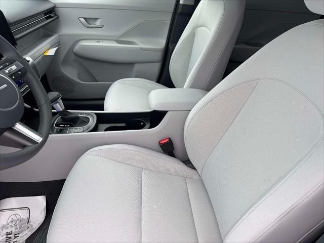 2026 Hyundai Kona - $30,262