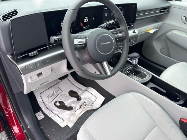 2026 Hyundai Kona - $30,262