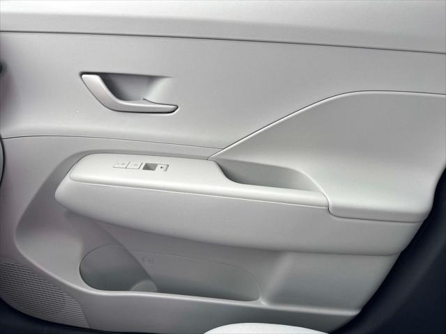 2026 Hyundai Kona - $30,262
