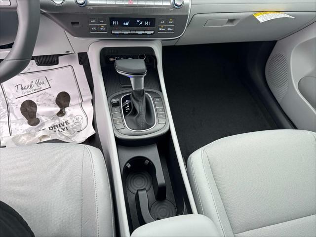 2026 Hyundai Kona - $30,262