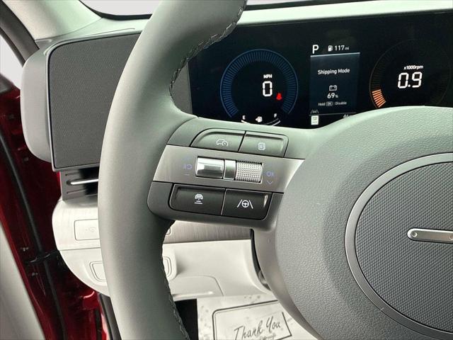 2026 Hyundai Kona - $30,262