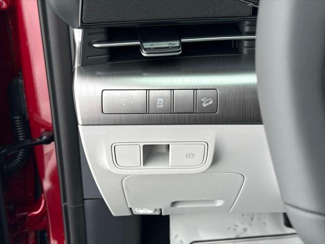 2026 Hyundai Kona - $30,262