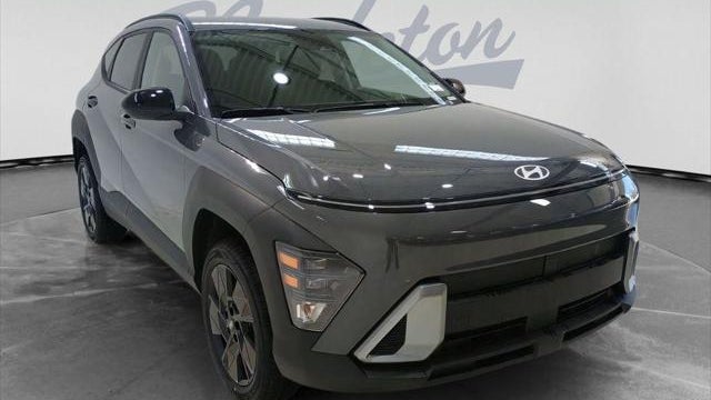 Preowned 2026 Hyundai KONA SEL Sport for Sale