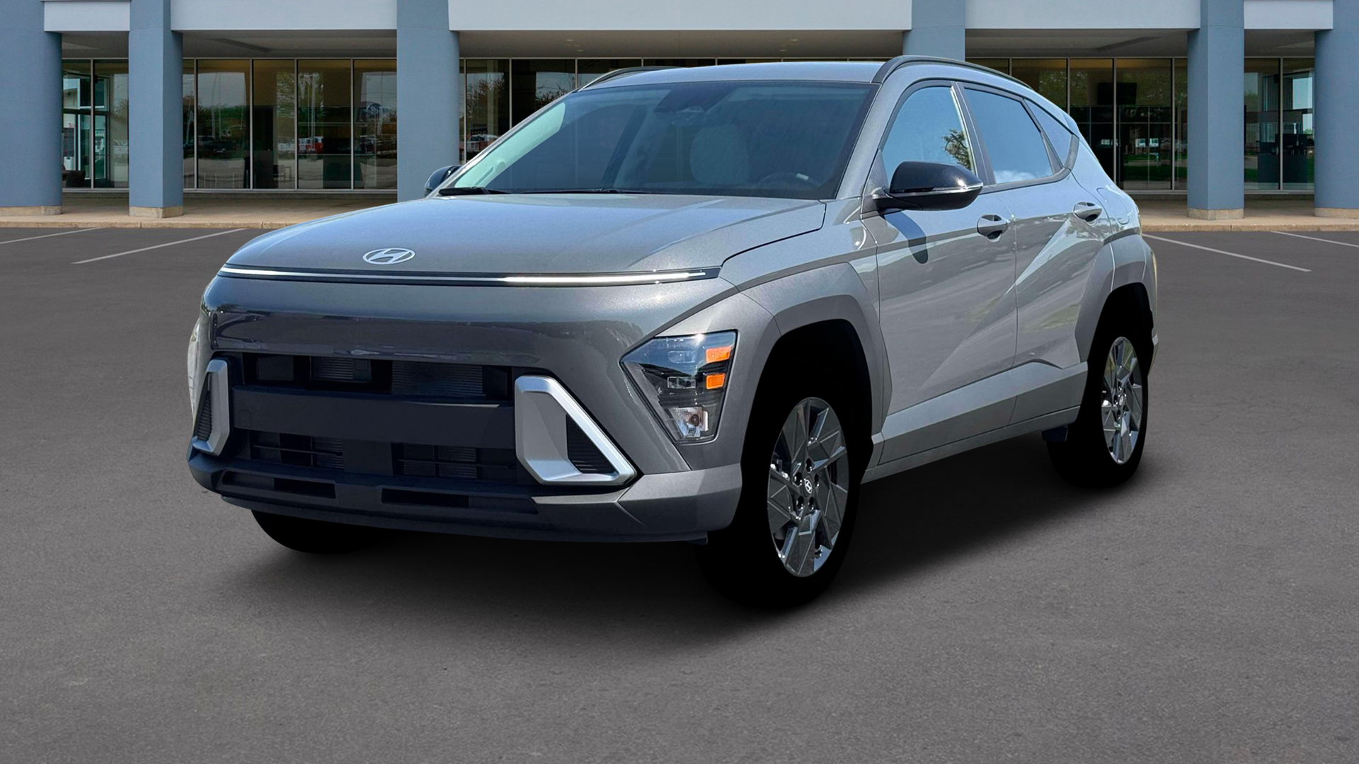 Preowned 2026 Hyundai KONA SEL Sport for Sale