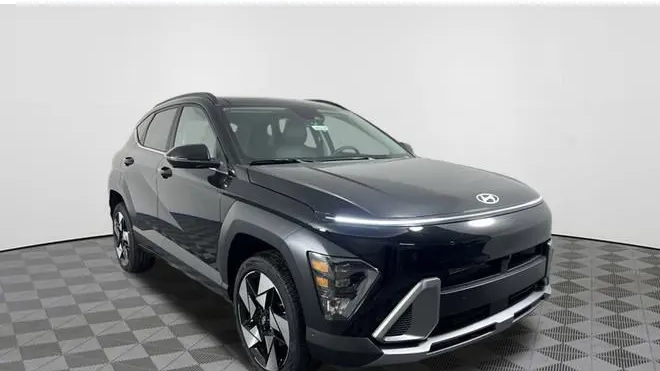 Preowned 2026 Hyundai KONA SEL Sport for Sale