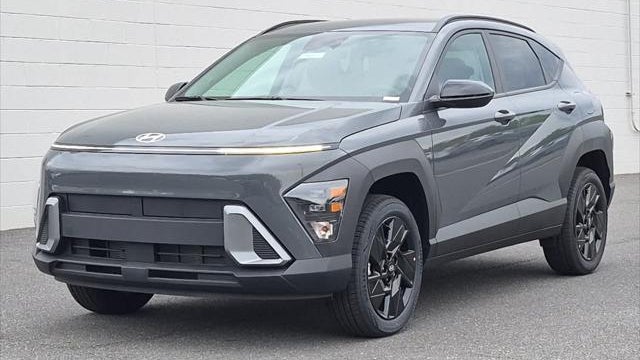Preowned 2026 Hyundai KONA SEL Sport for Sale