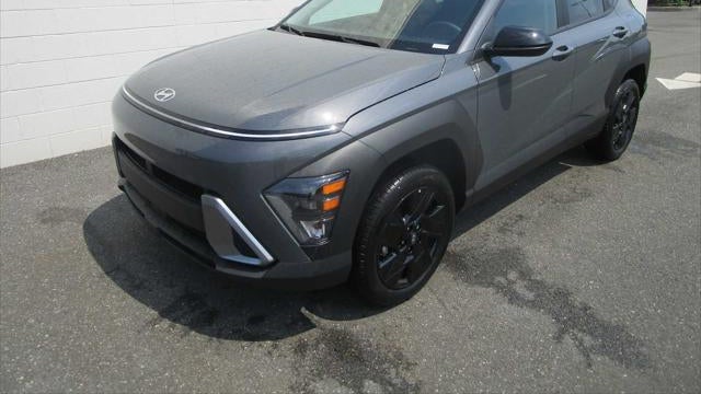 Preowned 2026 Hyundai KONA SEL Sport for Sale