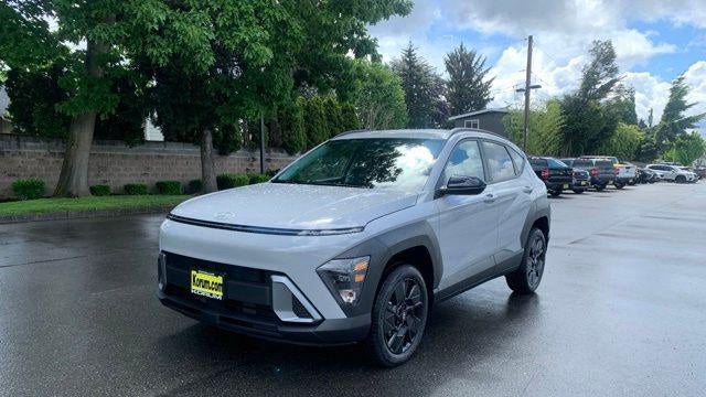 Preowned 2026 Hyundai KONA SEL Sport for Sale