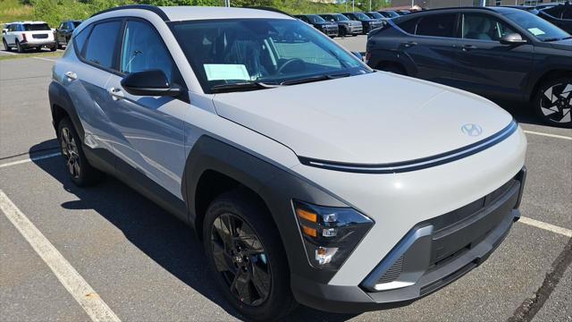 Preowned 2026 Hyundai KONA SEL Sport for Sale