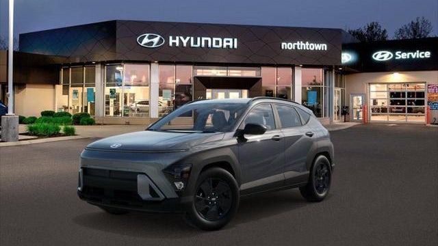 Preowned 2026 Hyundai KONA SEL Sport for Sale