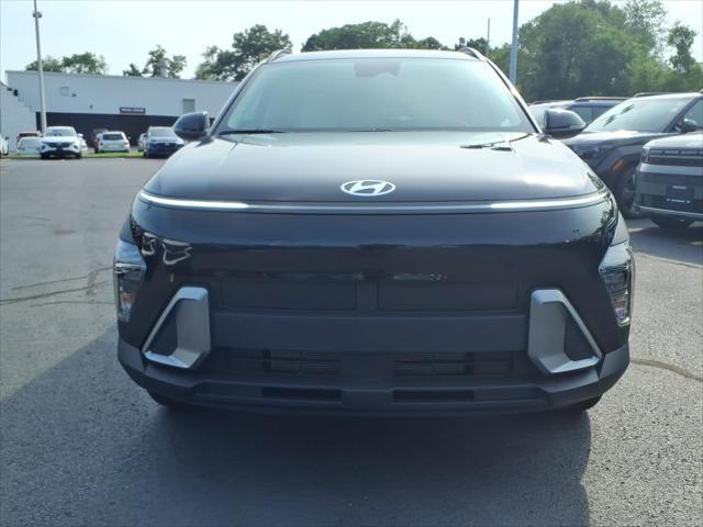 2026 Hyundai Kona - $26,591