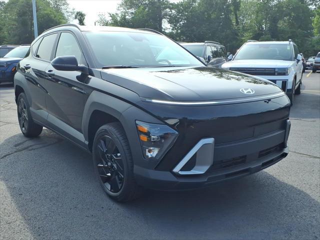 2026 Hyundai Kona - $26,591