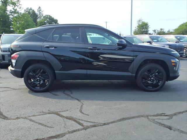 2026 Hyundai Kona - $26,591