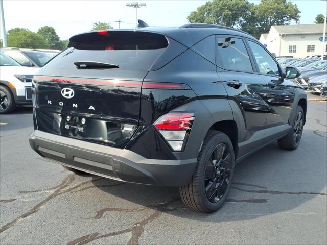 2026 Hyundai Kona - $26,591