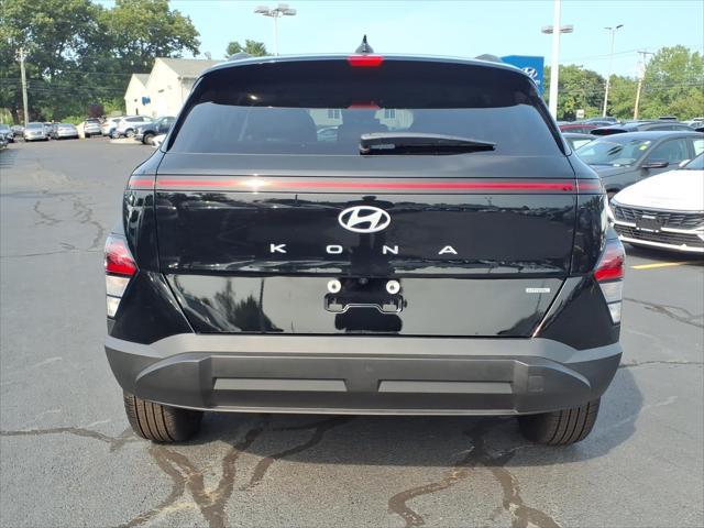2026 Hyundai Kona - $26,591