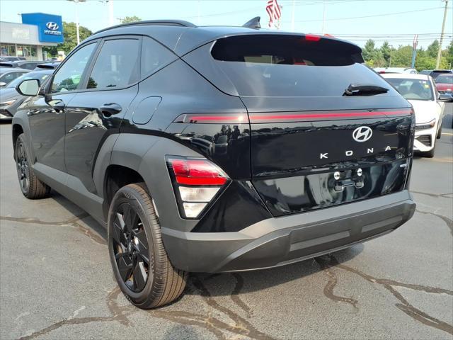 2026 Hyundai Kona - $26,591