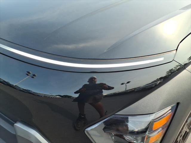 2026 Hyundai Kona - $26,591