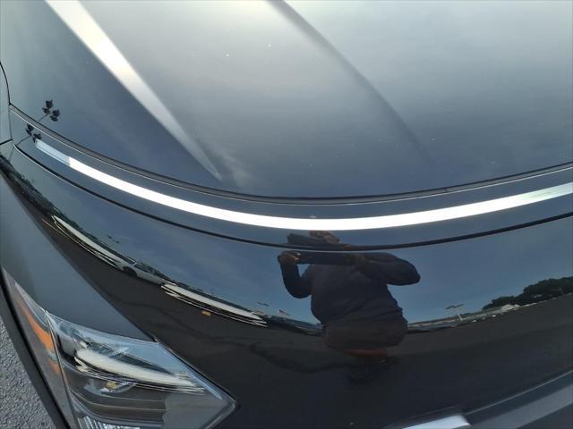 2026 Hyundai Kona - $26,591