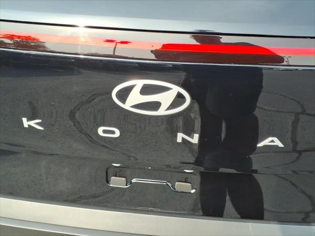 2026 Hyundai Kona - $26,591