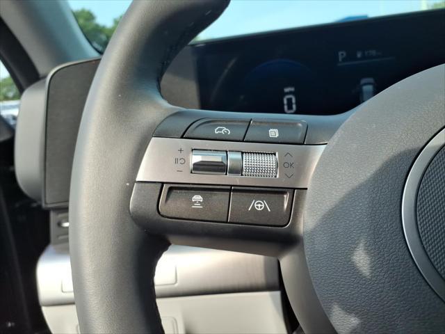 2026 Hyundai Kona - $26,591