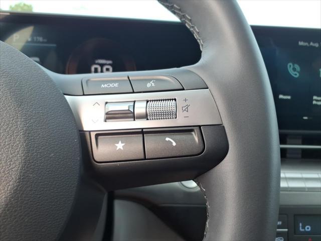 2026 Hyundai Kona - $26,591