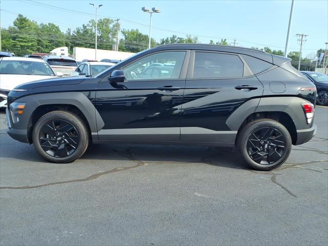 2026 Hyundai Kona - $26,591