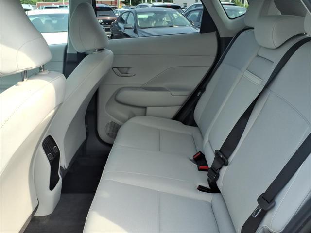2026 Hyundai Kona - $26,591