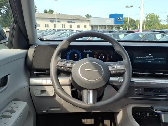 2026 Hyundai Kona - $26,591