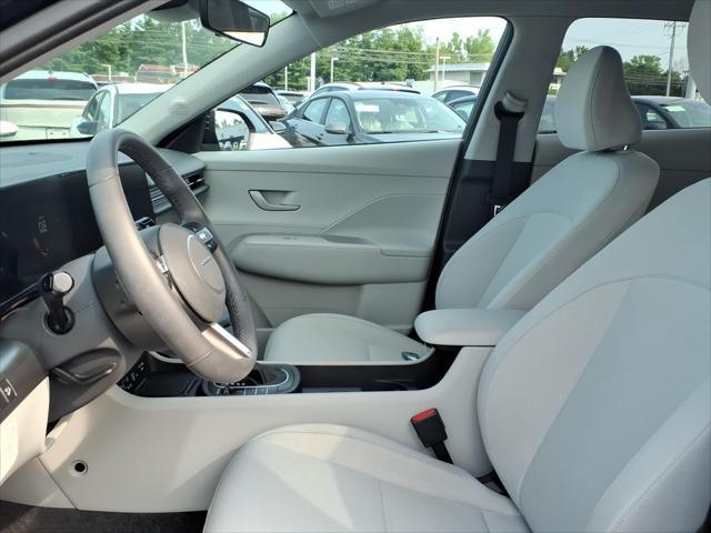 2026 Hyundai Kona - $26,591