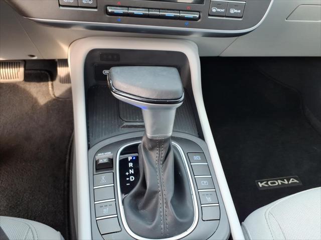 2026 Hyundai Kona - $26,591