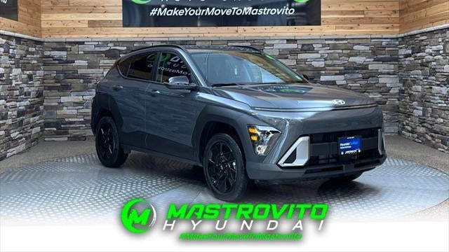 Preowned 2026 Hyundai KONA SEL Sport for Sale