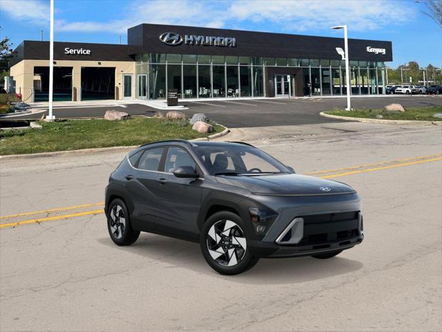 2026 Hyundai Kona - $28,200