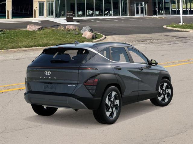 2026 Hyundai Kona - $28,200
