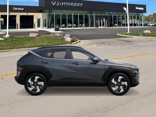 2026 Hyundai Kona - $28,200
