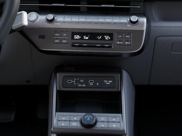 2026 Hyundai Kona - $28,200