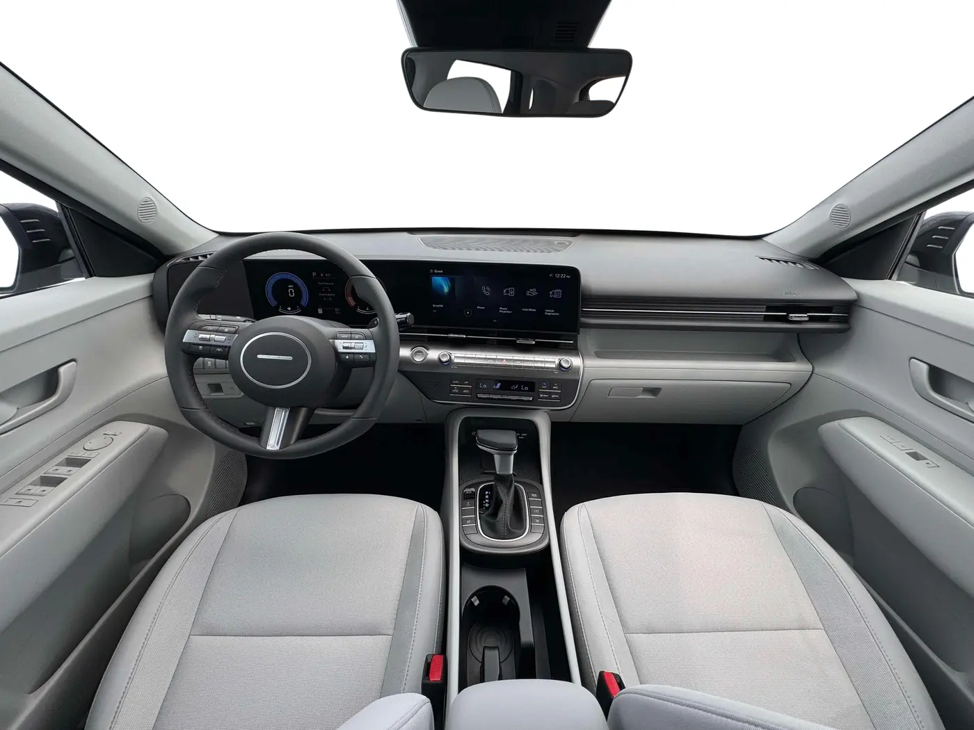2026 Hyundai Kona - $27,520