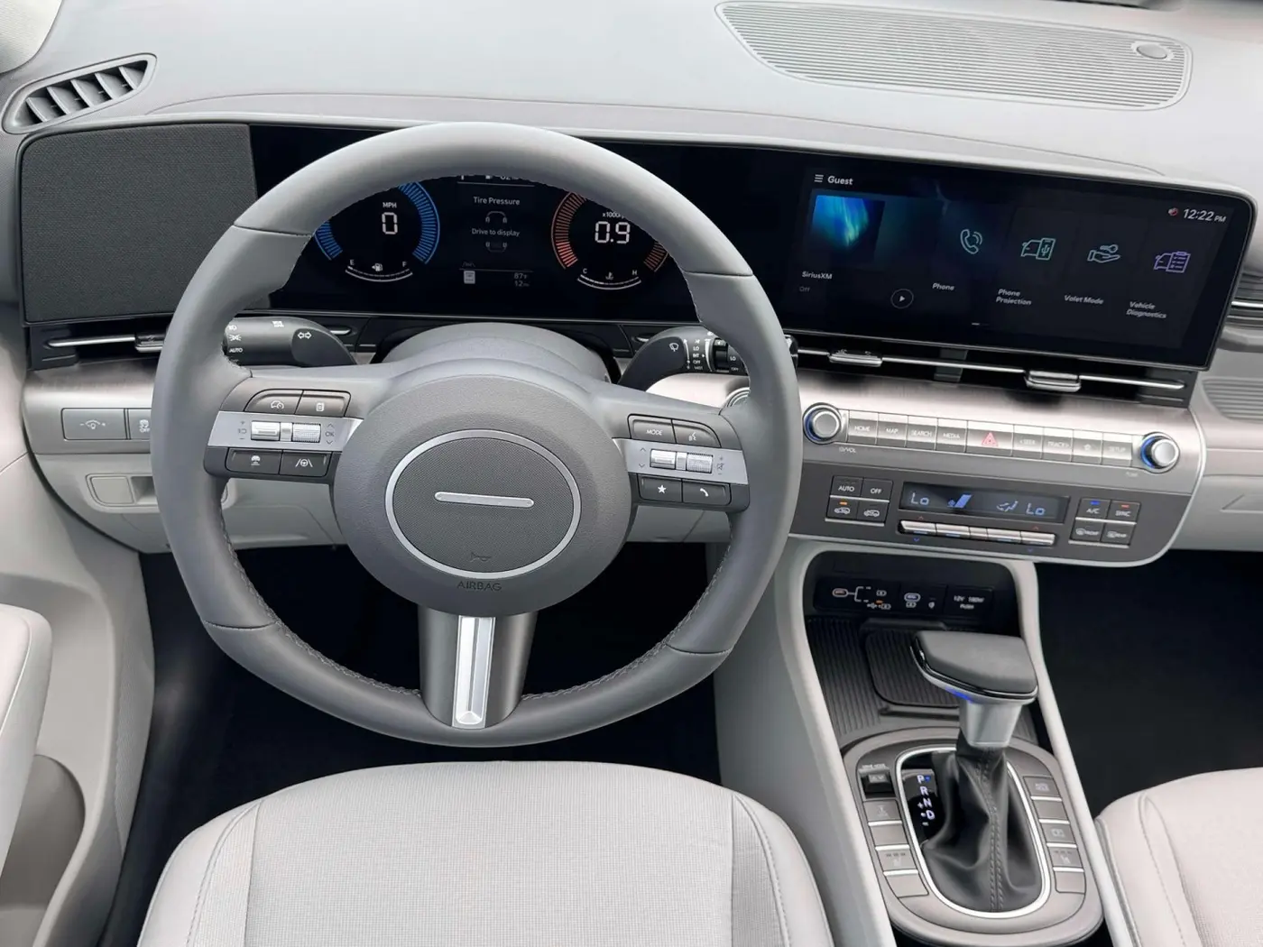 2026 Hyundai Kona - $27,520