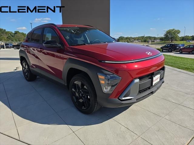 2026 Hyundai Kona - $25,495