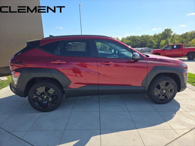 2026 Hyundai Kona - $25,495