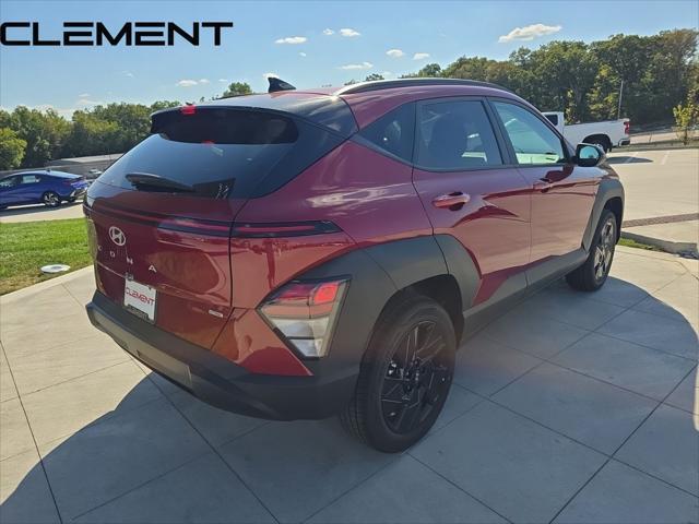 2026 Hyundai Kona - $25,495