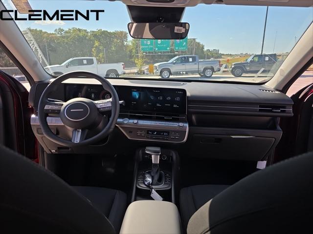 2026 Hyundai Kona - $25,495