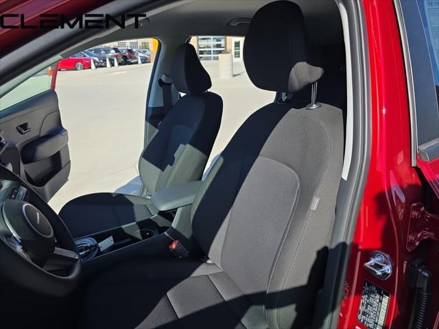 2026 Hyundai Kona - $25,495