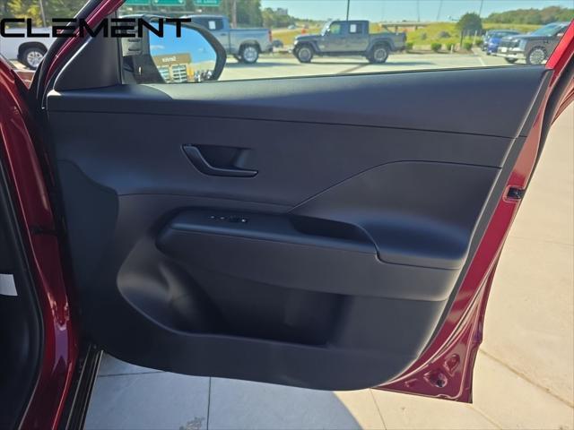 2026 Hyundai Kona - $25,495
