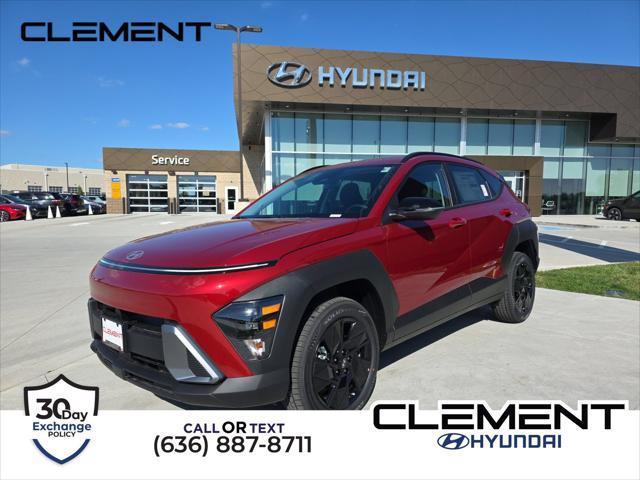 2026 Hyundai Kona - $26,100