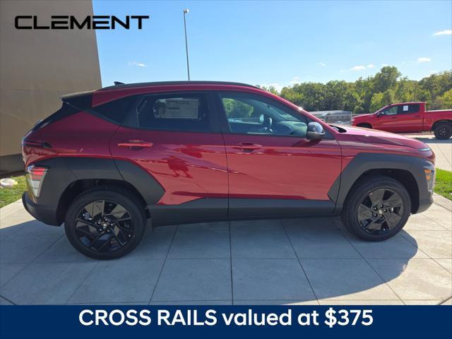 2026 Hyundai Kona - $26,100