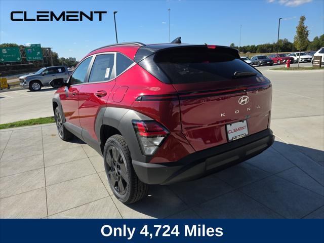 2026 Hyundai Kona - $26,100