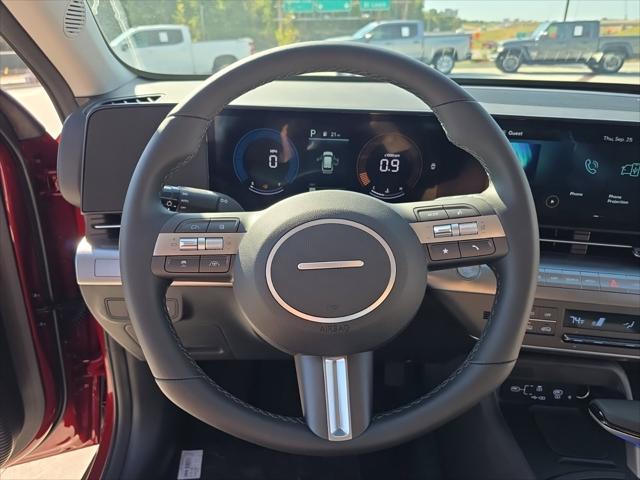 2026 Hyundai Kona - $26,100