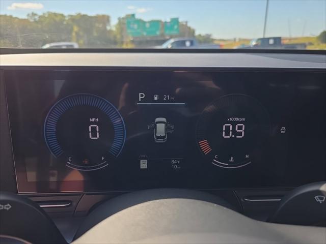 2026 Hyundai Kona - $26,100