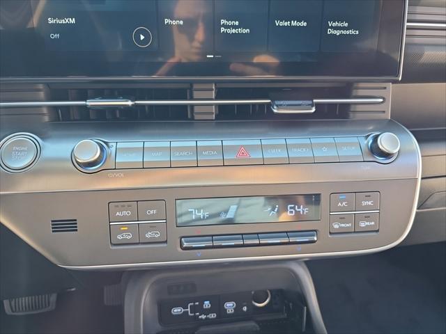 2026 Hyundai Kona - $26,100