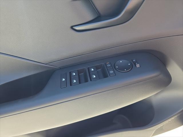 2026 Hyundai Kona - $26,100